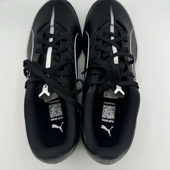 Puma Ultra 5 Play Turf Trainer Soccer Cleats Men's 6 / Women's 7.5 NEW!!!! - Picture 5 of 6